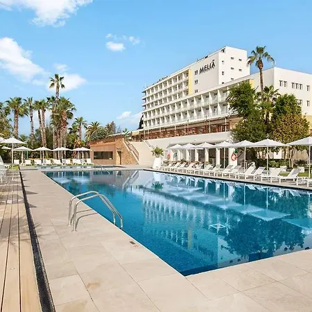 Melia Hotel
