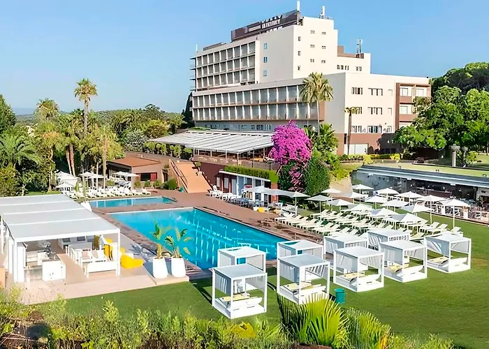 Hotel Melia