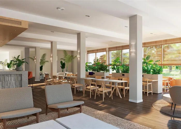 Melia Hotel Lloret de Mar