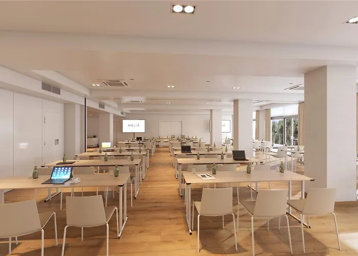 Melia Hotel Lloret de Mar