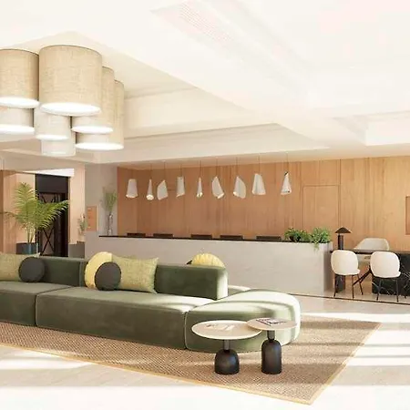 Melia * Lloret de Mar