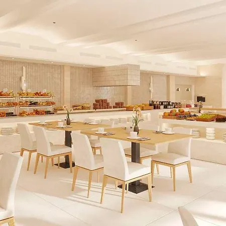 Melia Hotel