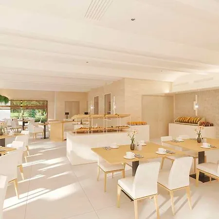 Melia Hotel
