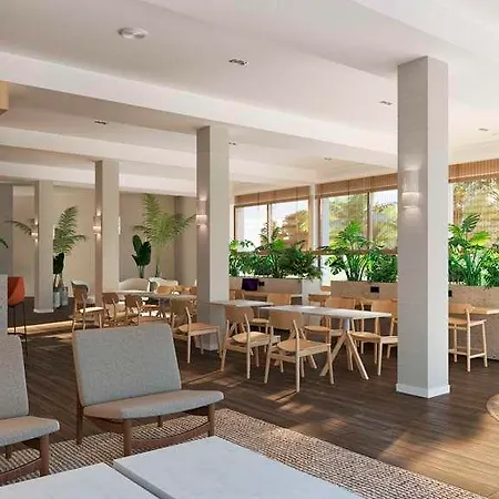 Hotel Melia *