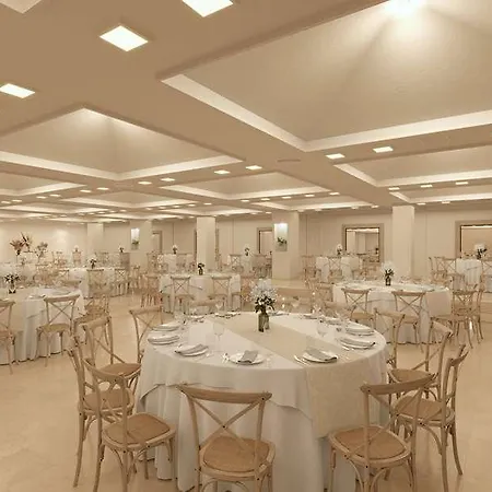 Melia Hotel Lloret de Mar