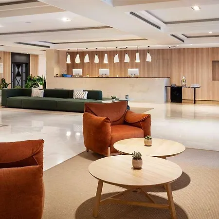 Melia Hotel