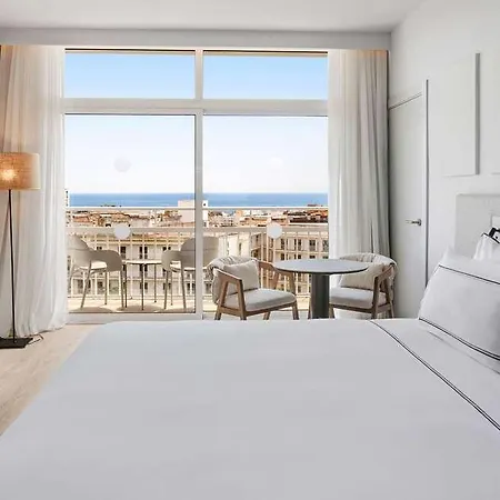 Hotel Melia *