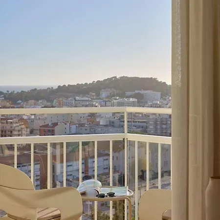 Melia Hotel Lloret de Mar