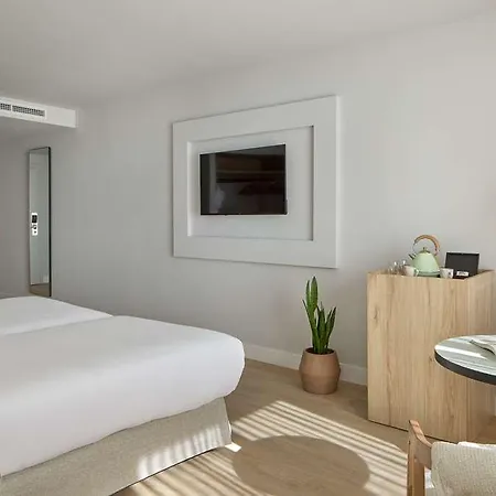 Melia Hotel