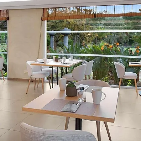 Melia Hotel