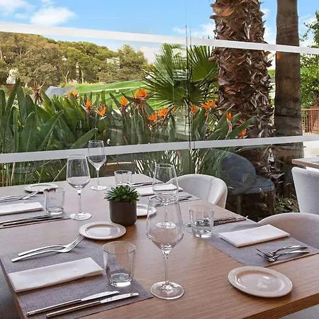 Hotel Melia *
