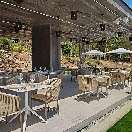 Melia Hotel Lloret de Mar