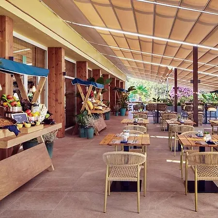 Hotel Melia Lloret de Mar