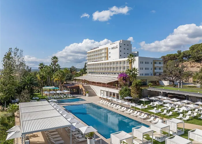 Hotel Melia *