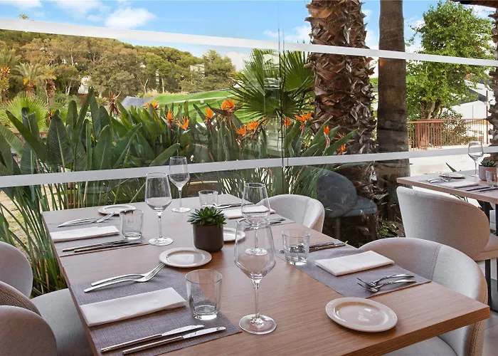 Hotel Melia
