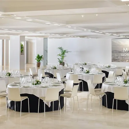 Melia * Lloret de Mar
