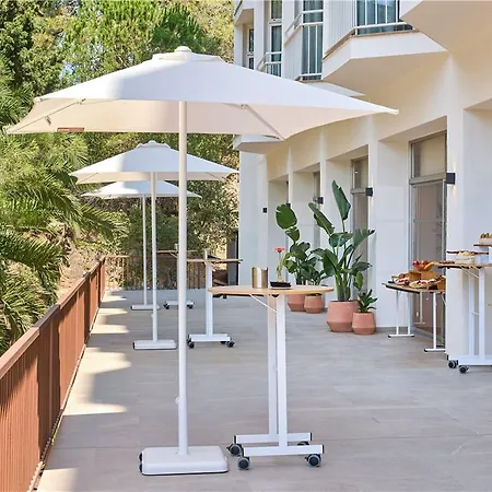Hotel Melia