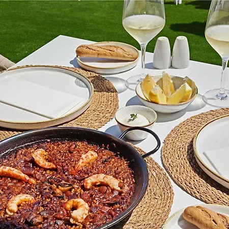 Hotel Melia Lloret de Mar