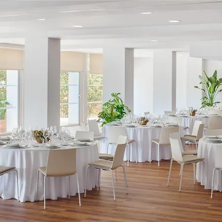 Hotel Melia *