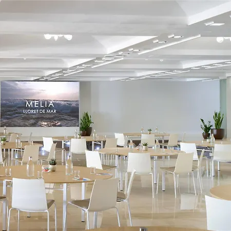 Melia Lloret de Mar