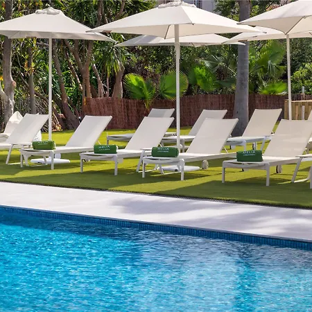Melia Hotel