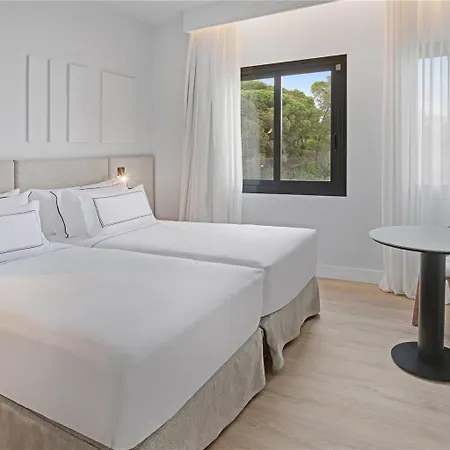 Melia Hotel Lloret de Mar