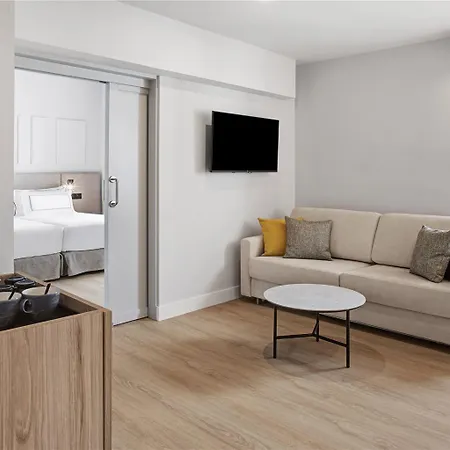 Melia Hotel Lloret de Mar