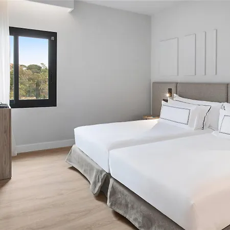 Hotel Melia Lloret de Mar