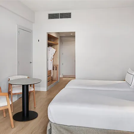 Melia Hotel