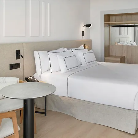 Hotel Melia Lloret de Mar