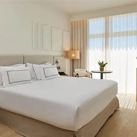 Melia Отель Льорет-де-Мар