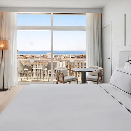 Melia Hotel Lloret de Mar