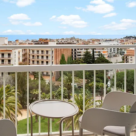 Melia * Lloret de Mar