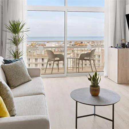 Hotel Melia Lloret de Mar