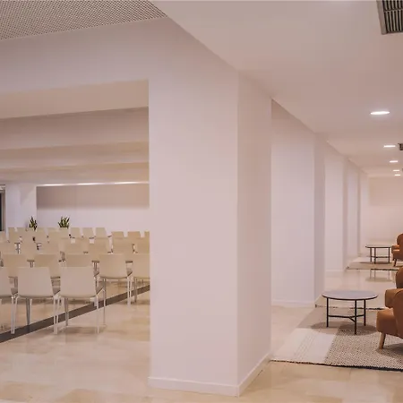 Melia Отель *