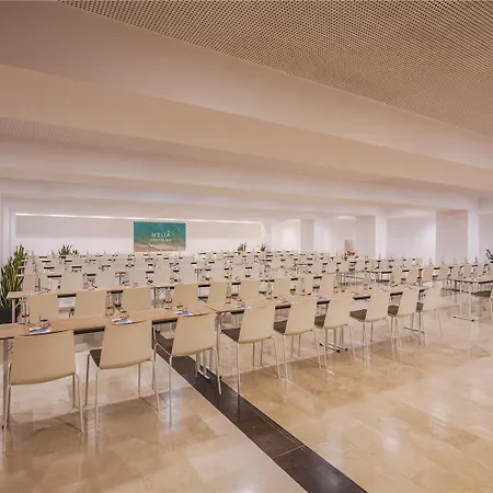 Ξενοδοχείο Melia Λορέτ Ντε Μαρ