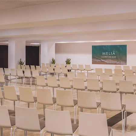 Отель Melia