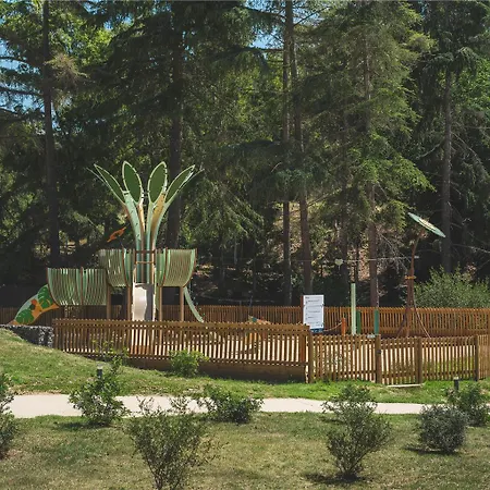 Melia Отель *