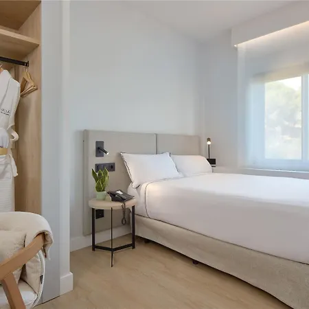 Ξενοδοχείο Melia *