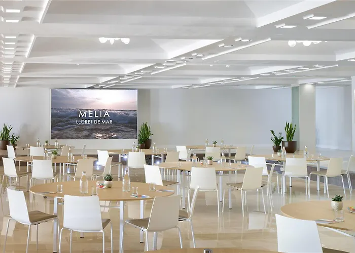 Melia 료렛 드 마르