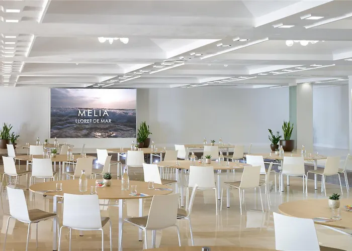 호텔 Melia *