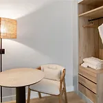 Melia Hotel
