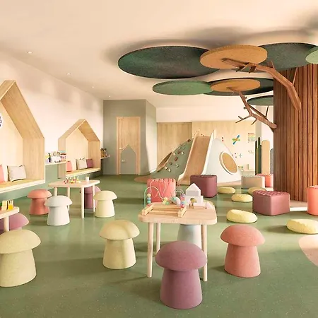 Szálloda Melia Lloret de Mar