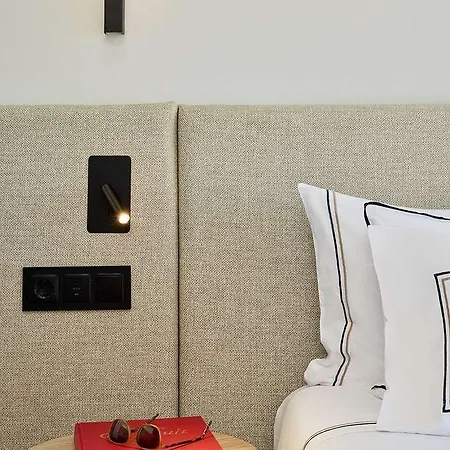 Hotel Melia Lloret de Mar