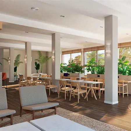 Melia Szálloda Lloret de Mar