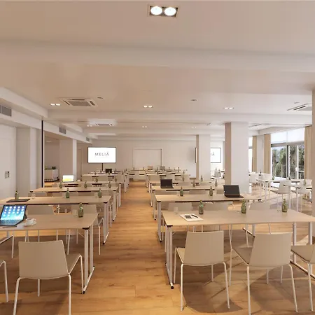 Szálloda Melia Lloret de Mar