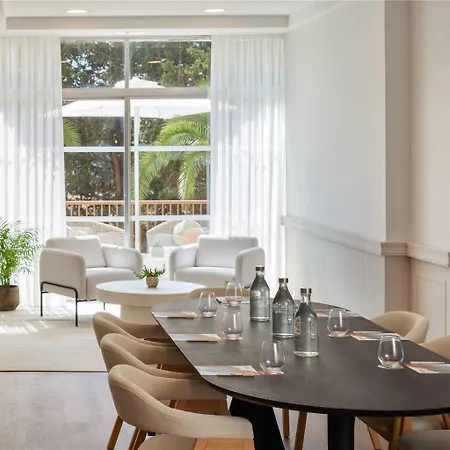 Melia Ξενοδοχείο Λορέτ Ντε Μαρ