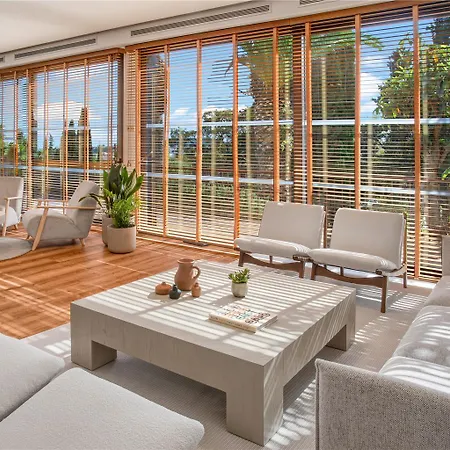 Ξενοδοχείο Melia