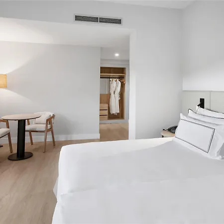 Hotel Melia *