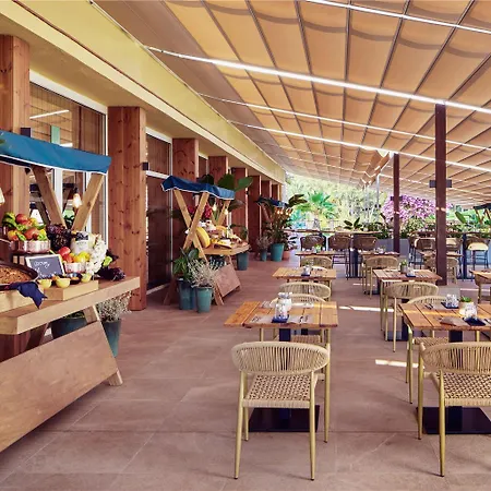 Melia Lloret de Mar